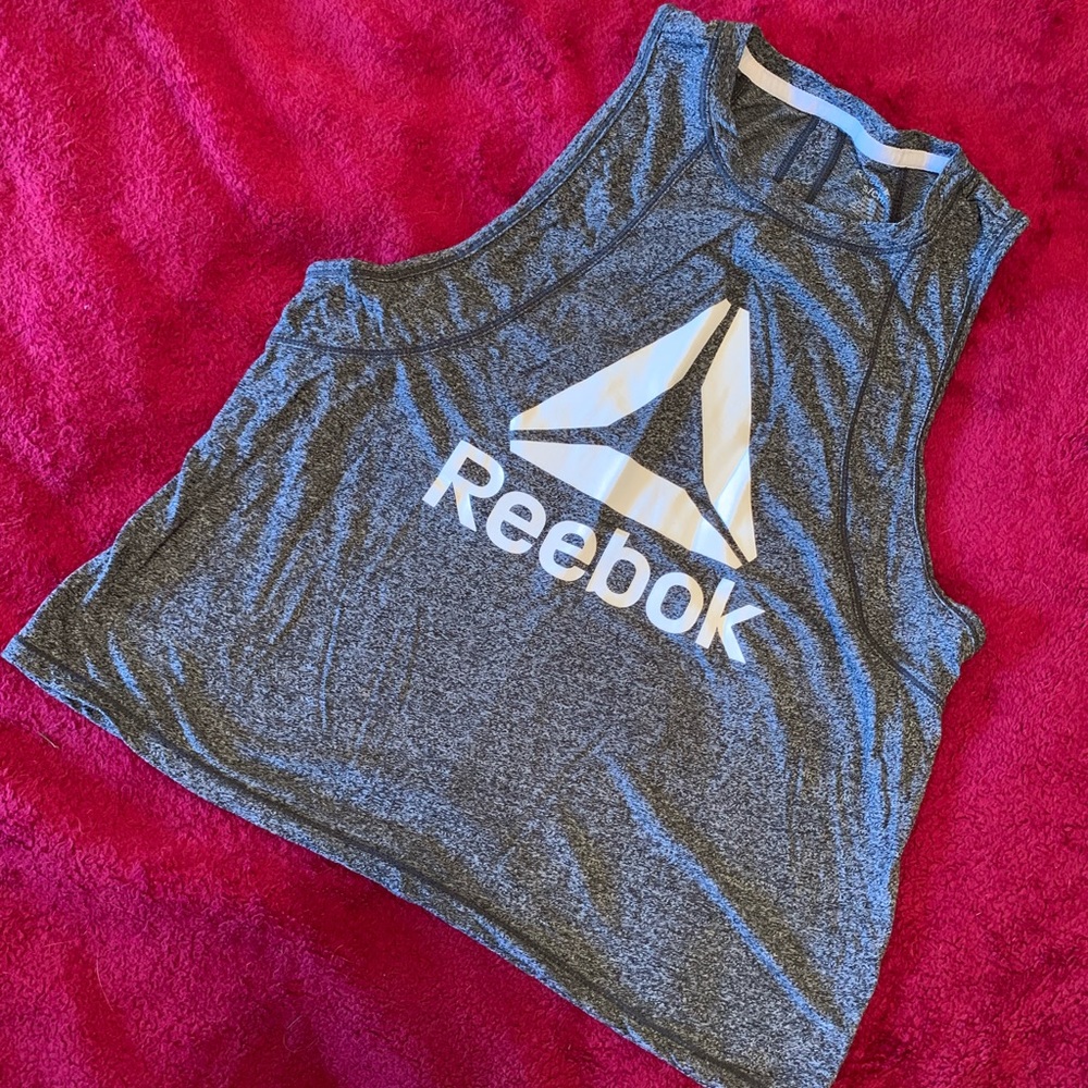 Workout Tank Top